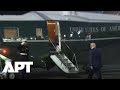 Trump Departs by Marine One to Meet Emperor Naruhito | APT