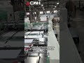 Big orders coming in? Meet the CWH high-speed ruling machine built for maximum production.
