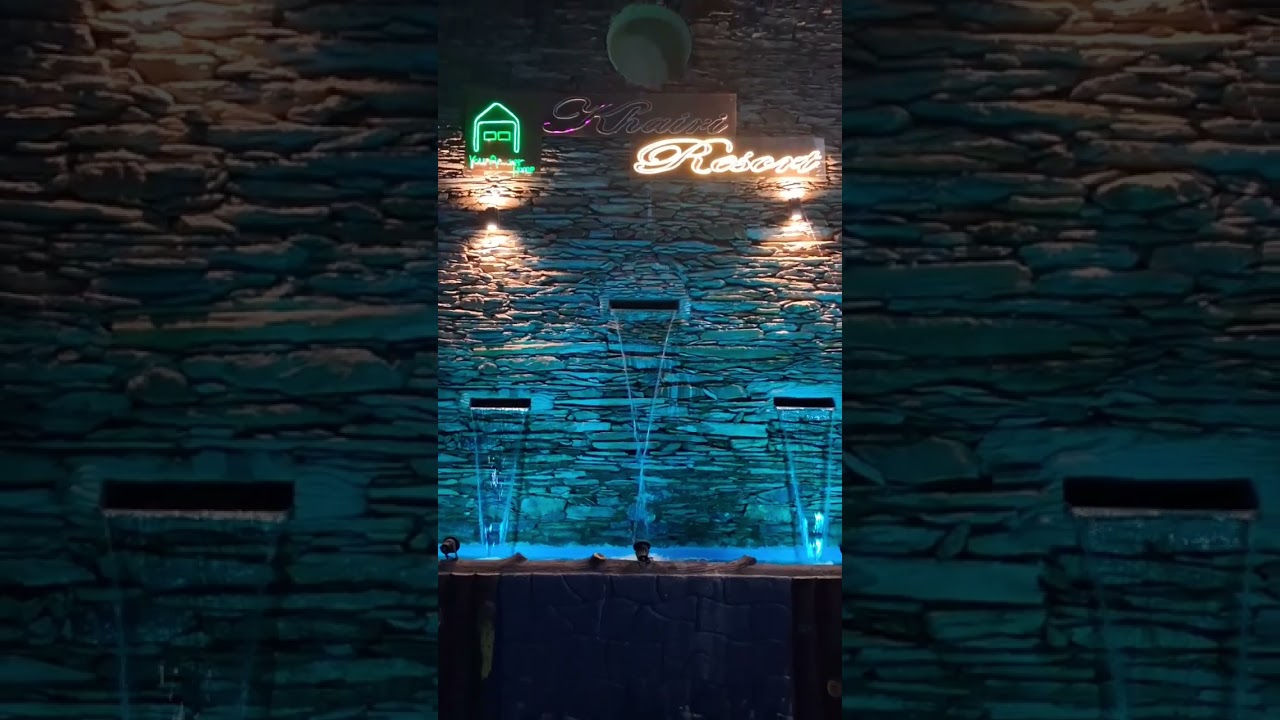 PART -1 Khairi Resort#mayurbhanj #bangiriposi#similipal #baripada #travelvlog#resortstay