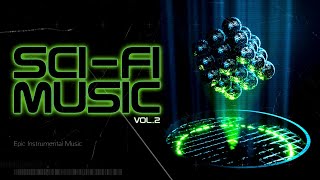 Sci-Fi Music  |「The Darkest Corner」