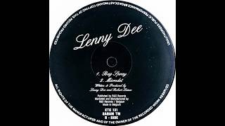 Lenny Dee • Microdot (1992)