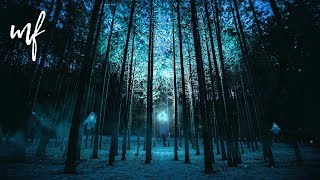 Wisp Forest ASMR Ambience screenshot 4