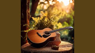 Strings of Calmness