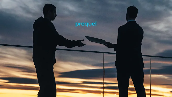 PREQUEL | Fredrik Perry