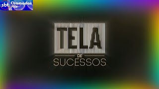 Download Lagu Vinhetas de abertura e de intervalo da Tela de Sucessos - (SBT 2025) MP3