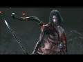 For Ashina... | Genichiro's Final Stand