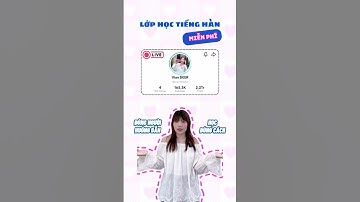 Trung thu Việt Nam và Hàn Quốc có gì khác nhau???