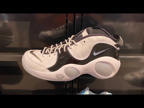 Nike Air Zoom Flight 95 “Football Grey” - SKU: DV0820-100