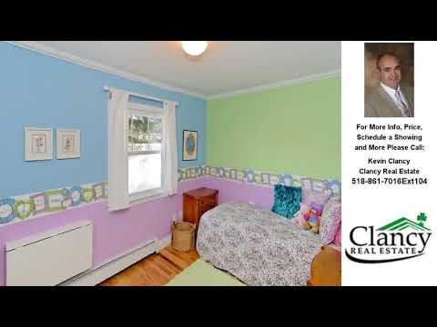 1 WESTLYN CT, Guilderland, NY home video tour