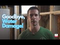 How to Stop Water from Coming in My Property - Moisture Master Pros LLC