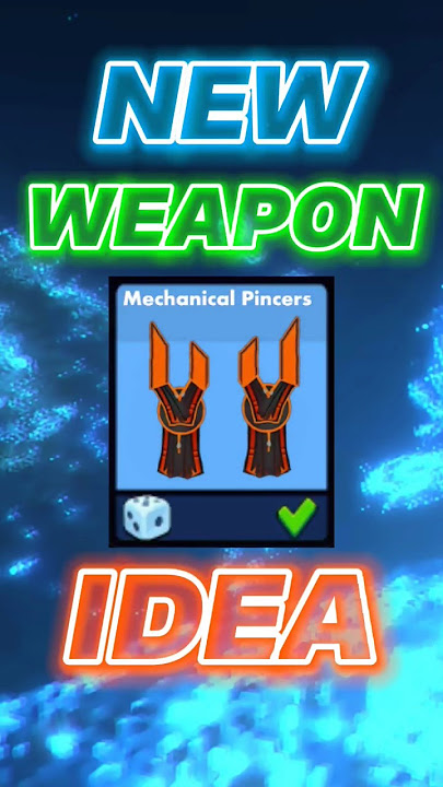 Mechanical Pincers New Weapon | Supreme Duelist Stickman #supremeduelist #supremedueliststickman