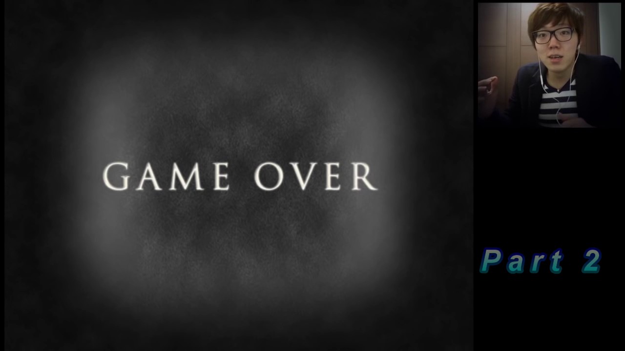 ヒカキン　青鬼死亡集　（前編）