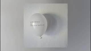 Chelsea Cutler - Your Shirt (Cover Art)