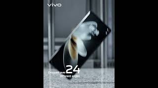 vivo V27 | Durability Test Drop Edition