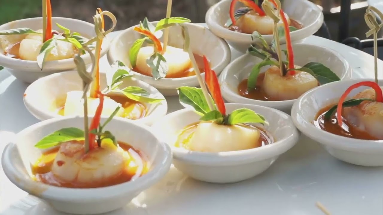 Top Vegan Restaurants in Seattle