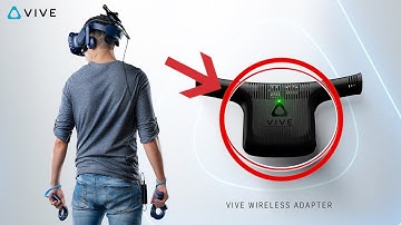 Wireless Kit for Vive Cosmos Elite: How Good Is it? (Review)