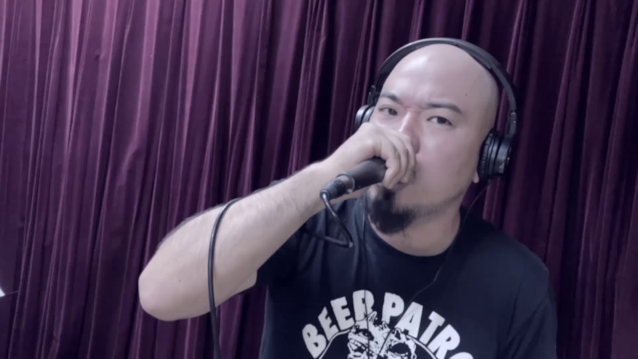 Wooming featuring DOUGEN(THOUSAND EYES) - Battlecry Official Music Video