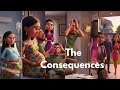 The Consequences | His decisions ruined his life #africanfolktales  Mp3 Song