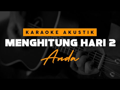 Menghitung Hari 2