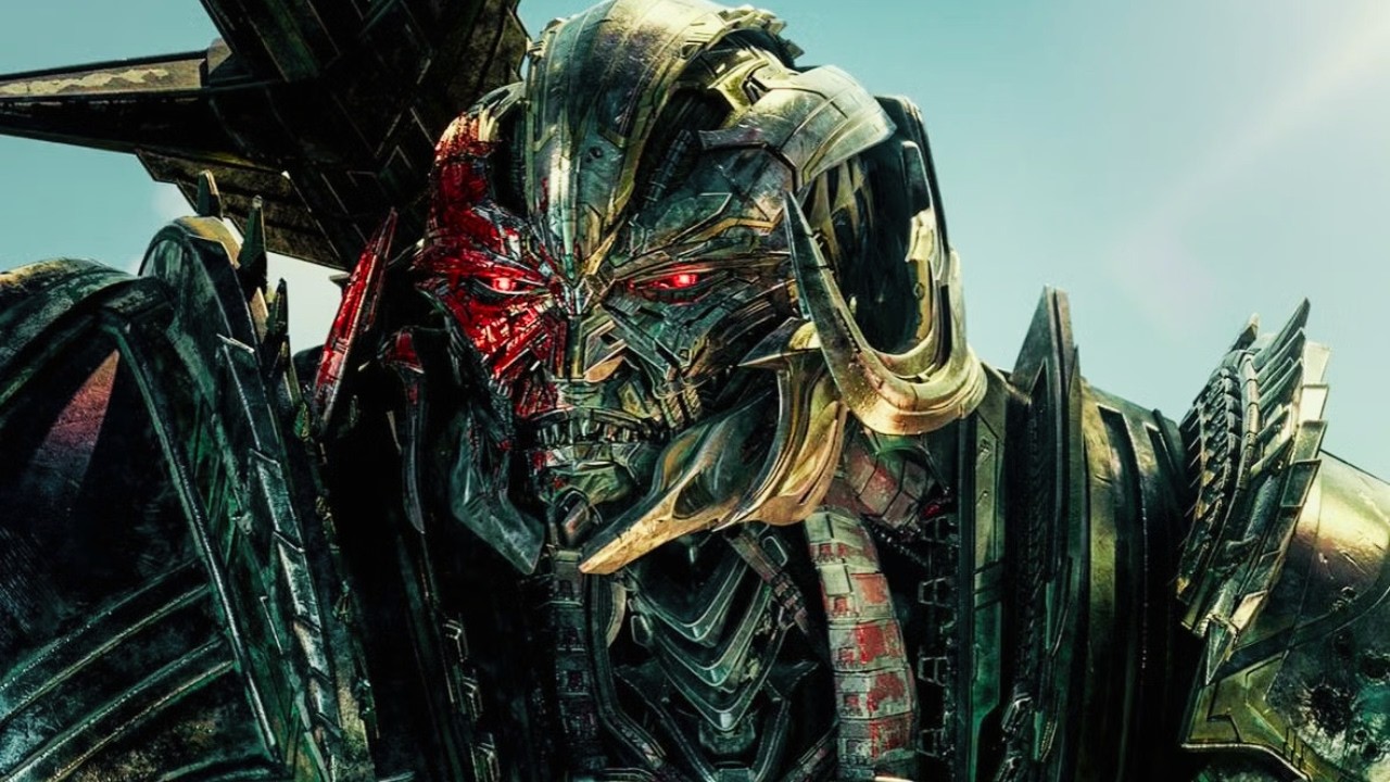 Transformers: Two Steps From Hell - Fallen God - YouTube