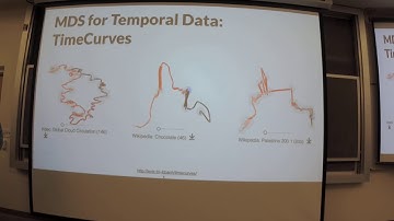Visualization for Data Science (Fall 2019) - Lecture 26