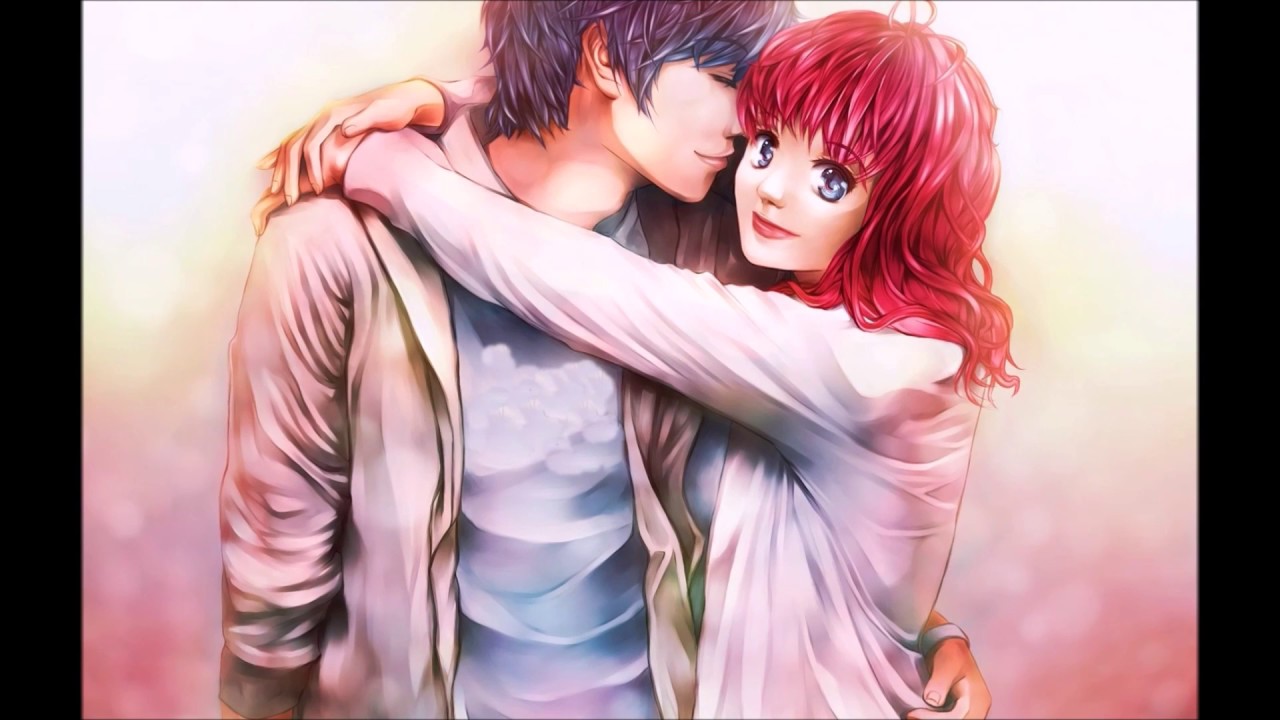 Nightcore- Everytime we touch (COVER PL)