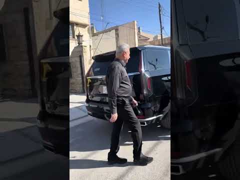 الفريق الركن عبد الغني الاسدي اشتراك جهاز مكافحة الارهاب لايك