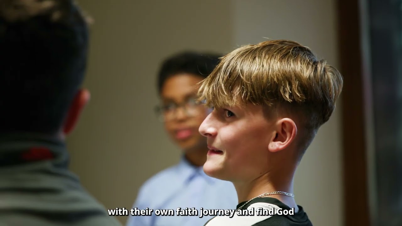 Переосмысление церковной жизни: богослужения по средам | Церковь Святого Беде, Моррис Грин