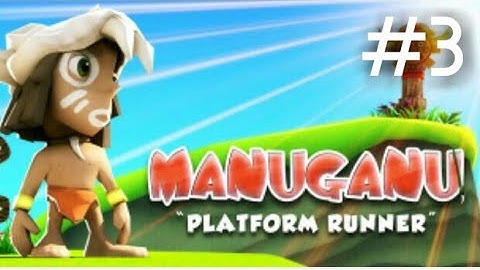 Manuganu #3