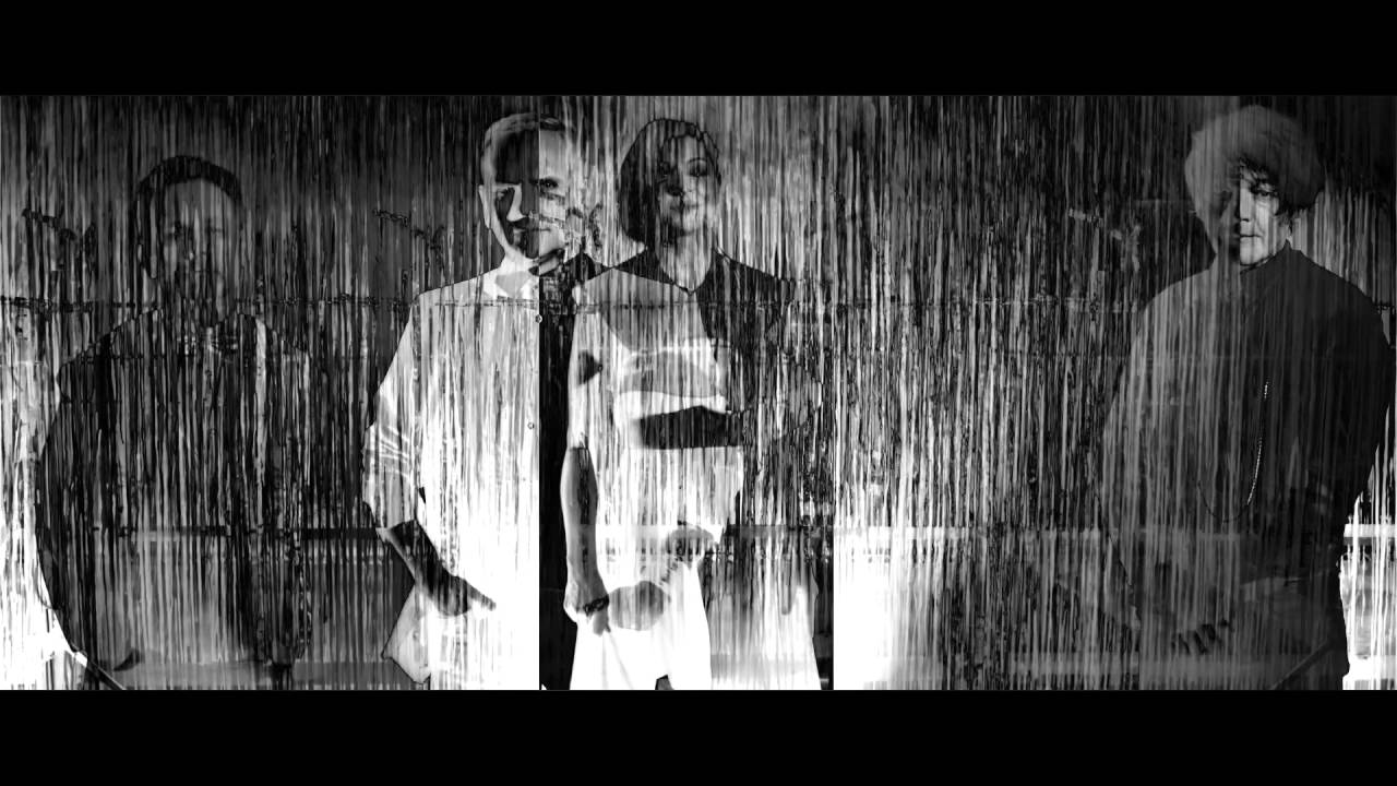 OCEÁN - Dante [Official Video]