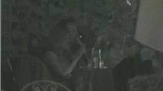 Jennifer Aniston and Vince Vaughn kiss and cuddle 02.12.2005