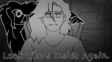 Look Who’s Inside Again - Vent Animatic