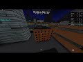 roblox but WE PARKOUR