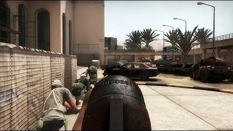 Insurgency - Launch Trailer