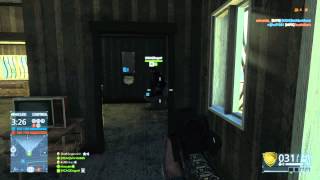 Battlefield Hardline Going Out In A Blaze Of Glory