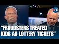 RFK Jr. Drops Bombshell on Massive Minnesota Autism Fraud: "Largest Bust in American History"