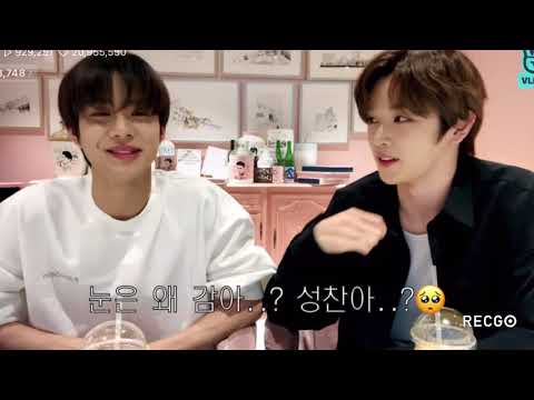 [NCT 성찬] ???: 짜장이 국룰이지~~~