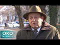 Oko Magazin: Sombor- Riđanov i Jagrin, Zvonkov i Cenerov