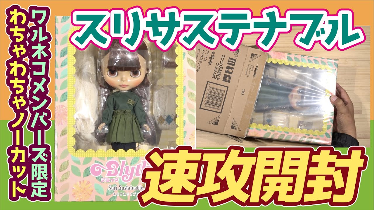 ネオスリダのリーフレット