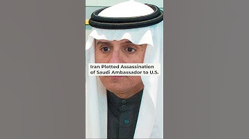 Why the Iranian Regime is a Threat to the U.S. and the World