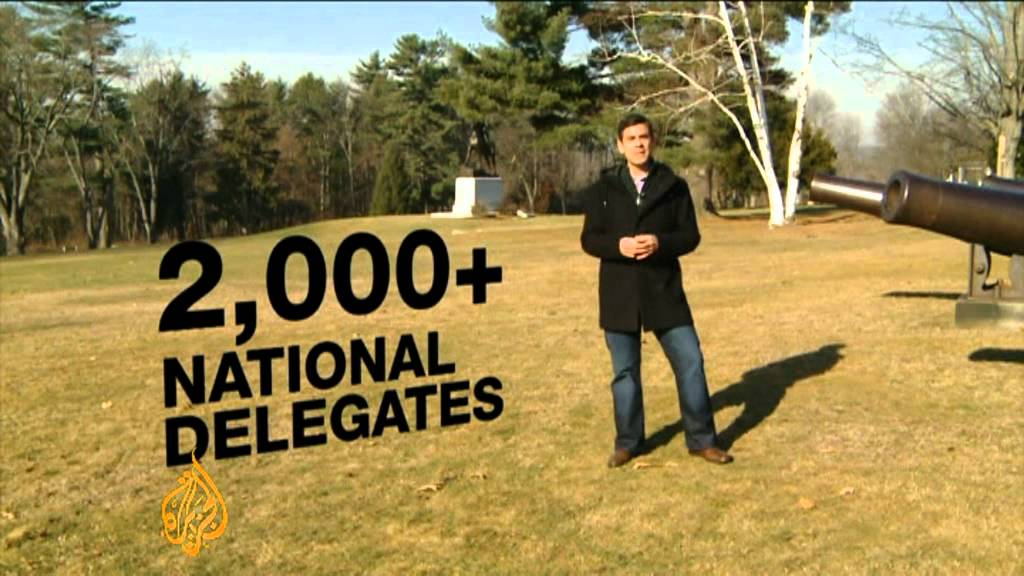 Explaining the New Hampshire primary YouTube