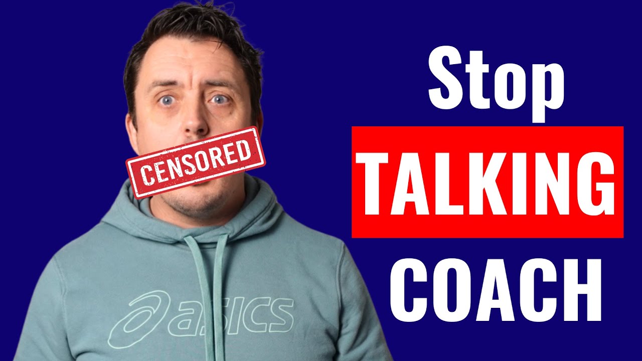 How to Give Better Feedback Without Over-Coaching