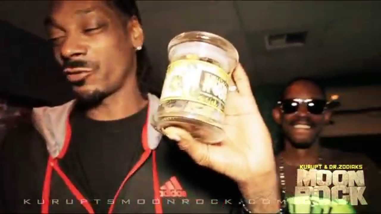 Dr. Zodiak's MoonRocks w/ Snoop Dogg, Migos, 2 Chainz, Moon Rock - YouTube