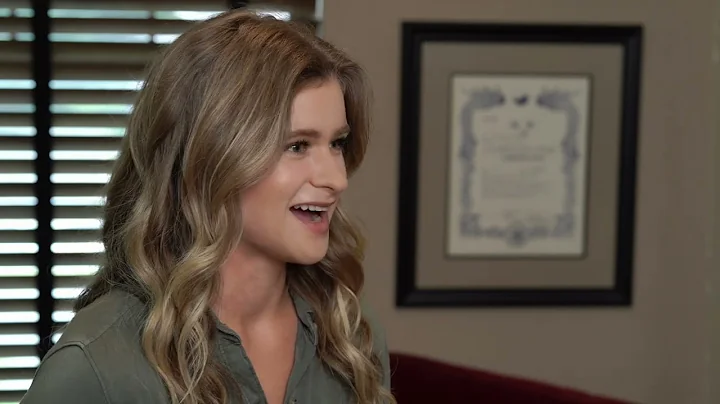 Gorospe Law Group | Jenna Boyd Testimonial