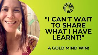 The Gold Mind, More Than Just A Course!