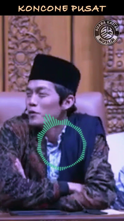 KAKEAN CANGKEM 😂​😂 #gusiqdham #konconepusat #sabilutaubah #shortvideo #shortsdakwah #shorts