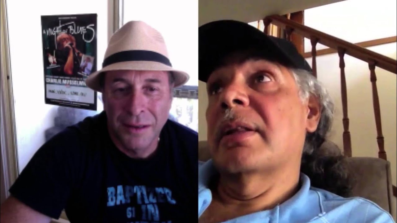 Buddy Knox interview