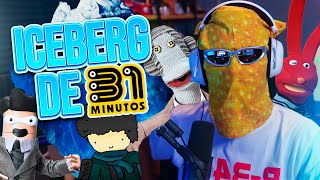 EL ICEBERG DE 31 MINUTOS