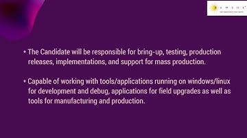 Embedded Software Engineer | Embedded Engineer | Embedded Developer | Software Engineer