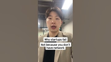 Why startups fail. #startup #vc #acceleration #leadgeneration